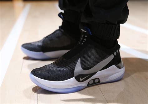 nike adapt bb sneakers kopen|Nike adapt bb release date.